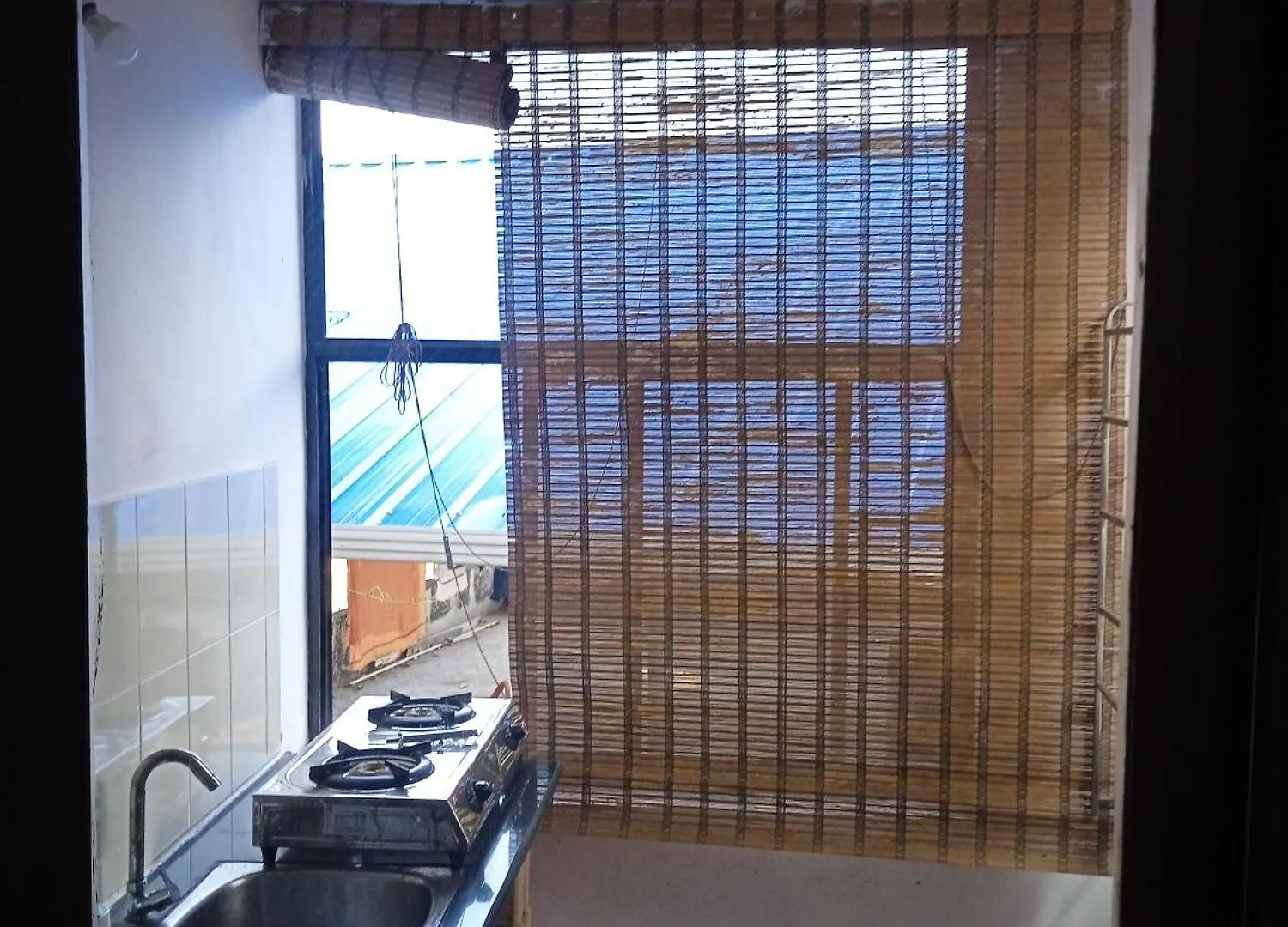 Apartamento Doctors Plaza Home Stay & Spa Wellness Center Kovalam India